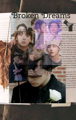 Broken Dreams--vkook