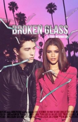 Broken Glass