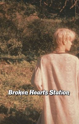 Broken Hearts Station ୨୧ SooGyu [✓] 