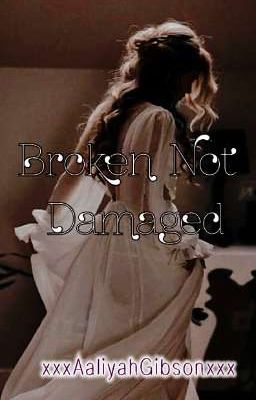 Broken Not Damaged [ Fem!Harry / Tom Riddle ] ( Eventually Tomarry )