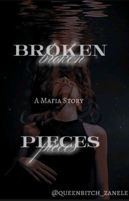Broken Pieces 