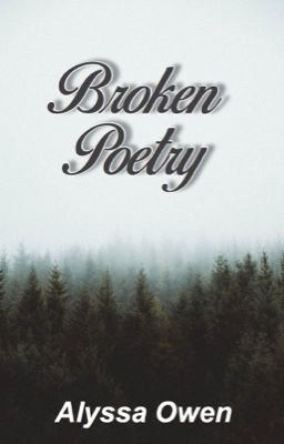 Broken Poetry