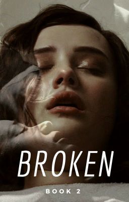 Broken ▹ Scott McCall [2]