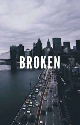 broken | shyland ✓