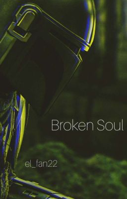 Broken Soul | Din Djarin