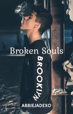 Broken souls Boyxboy