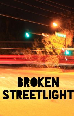 Broken Streetlight