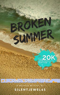 Broken Summer