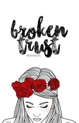 Broken Trust ☇ Jerome Valeska (#Wattys2016)