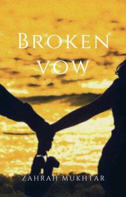 Broken Vow