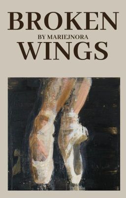 BROKEN WINGS (m. yanderes x reader)