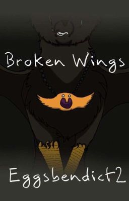 Broken Wings (Skylanders Academy Fanfic)