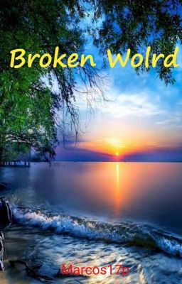 Broken World (discontinued)