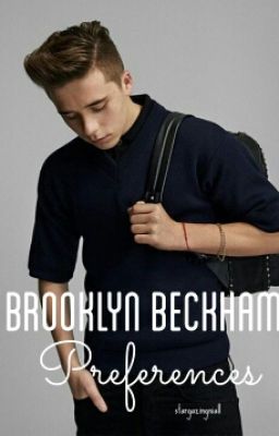 Brooklyn Beckham Preferences