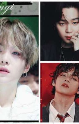 Brother's Boyfriend (Yoonmin,Taegi)FF