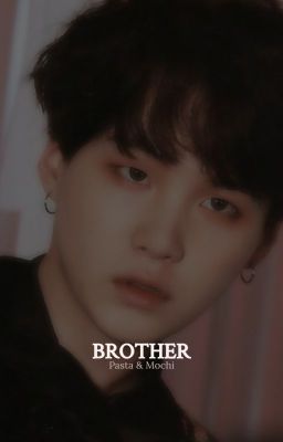 brother | yoonrose