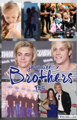 Brothers - Riker/RossLynch