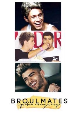 Broulmates ♡ Ziall AU [COMPLETE]