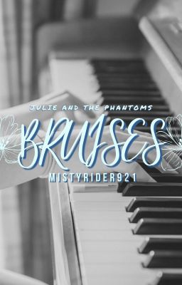 Bruises  - JATP Fanfic (Luke x OC)