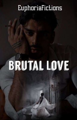 BRUTAL LOVE