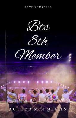 BTS 8th Member