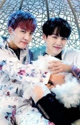 BTS Family Life~ SOPE