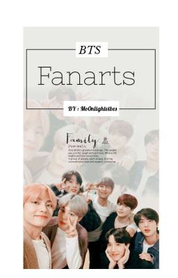 BTS - Fanarts 