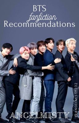 BTS fanfic recommendations