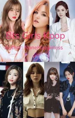 Bts Girls Kpop