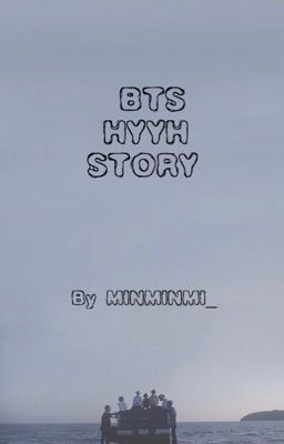 BTS HYYH NOTES