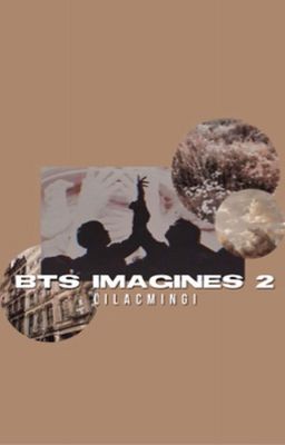 BTS Imagines 2