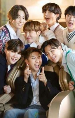 BTS & Jhope 