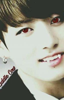 Bts Jungkook- Vampire S2