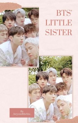 BTS' Little Sister