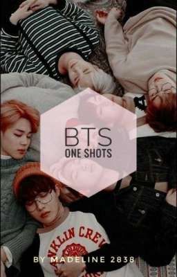 BTS- one shots