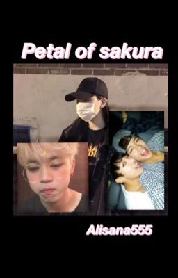 /BTS/Petal of sakura