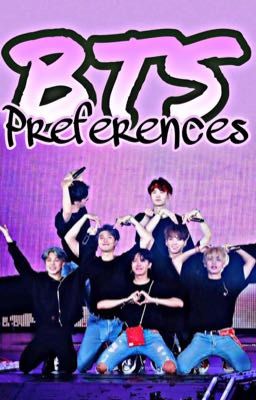 BTS Preferences