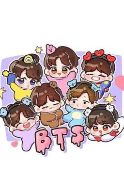 BTS SHIPS