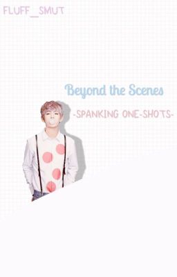 BTS // Spanking One-Shots