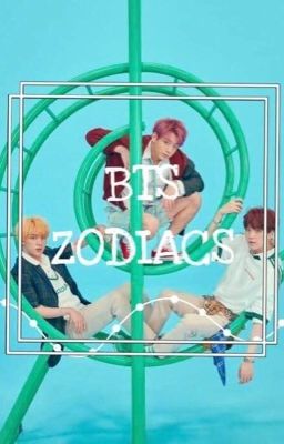 BTS ZODIACS 