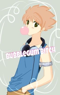 Read Stories Bubblegum Bitch (Hikaru Hitachiin x OC) - TeenFic.Net