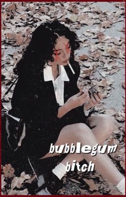 BUBBLEGUM BITCH! Sae-Byeok