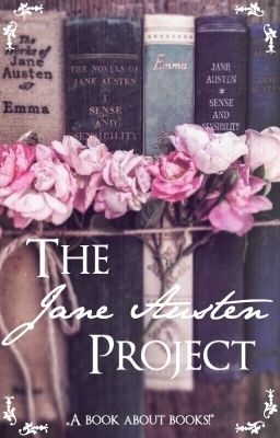 Buchbewertungen - The Jane Austen Project || CLOSED