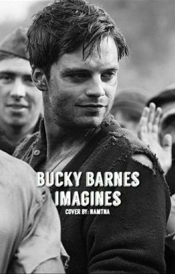 Bucky Barnes Imagines