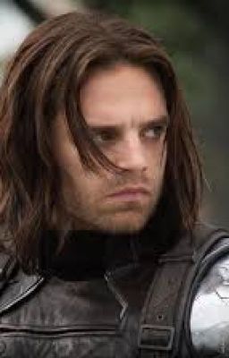 Bucky Barnes x Oc