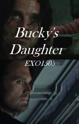 Bucky's Daughter (Book 1) Completed