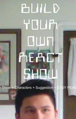 Build-Your-Own React Show
