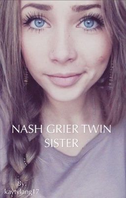 Bullied by my own twin  |Nash Grier| (COMPLETED)