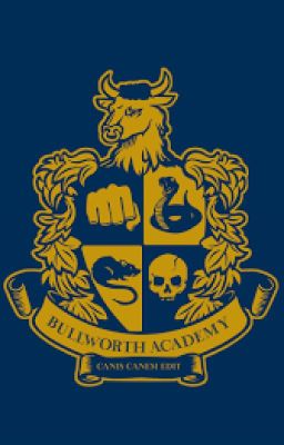 Bullworth Academy