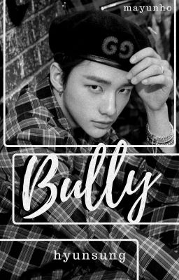 BULLY  ーhyunsung